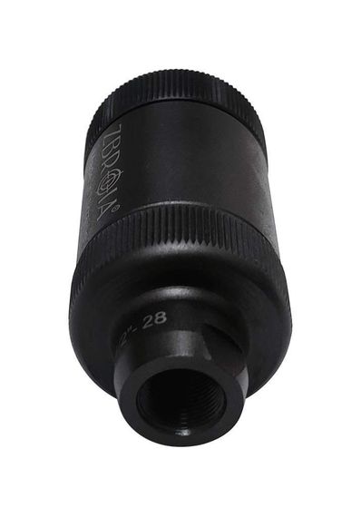 Пламегаситель ZBROIA для AР кал. 5,56 Резьба 1/2"-28 Пламегаситель 5.56 Пламегаситель АР | Зображення 5