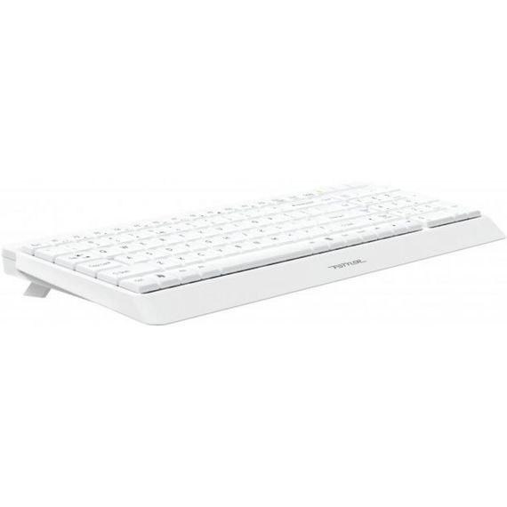 Клавіатура A4Tech FK15 White | Зображення 6