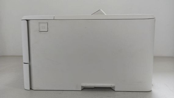 Принтер HP LaserJet Pro M402dne / Лазерний монохромний друк / 1200x1200 dpi / A4 / 38 стор/хв / USB 2.0, Ethernet / Дуплекс / Кабелі в комплекті б/в | Зображення 4