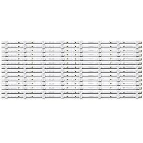 LED підсвітка TV 75" CRH-BK75S33030T1408870-REV1.5 75PFL5603/F7 HZ75A65 HZ75E5A 75E3D H75A6500 H75A6500IL