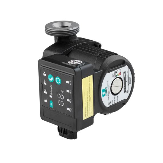 Насос циркуляційний Pumpman Star 25/60/130 Нmax 6м Qmax 55куб.м 45 Вт | Зображення 2
