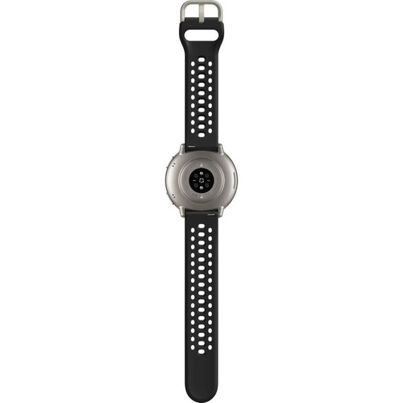 Смарт-годинник Amazfit Active 2R Sport W2437GL7N Black (1135484) | Зображення 5
