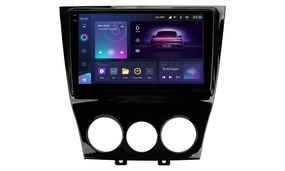 Штатна магнітола Teyes CC3 2K 4+32 Gb Mazda RX-8 SE 2009-2011 9"