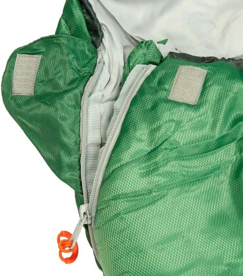Спальний мішок Skif Outdoor Morpheus C 2200 Green | Зображення 4