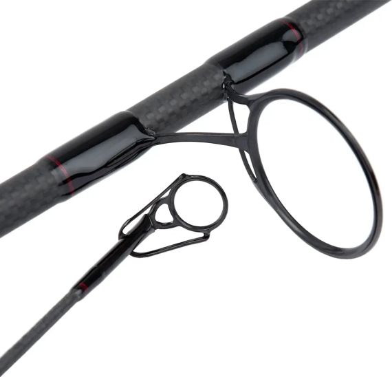 Вудилище коропове Shimano Tribal Carp TX-5A Intensity 12’/3.66m 3.50lbs+ - 2sec. | Зображення 2