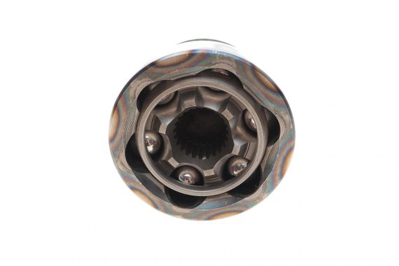 Шрус наружный Hyundai Matrix Elantra 1.5 CRDi 01-10 25z 23z 50mm 86.9mm  +ABS 44  15-1471 | Зображення 3