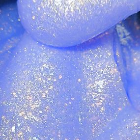 Гель для наращивания Mi SLIME №2 Builder Gel (голубой) 5мл