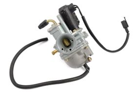 Карбюратор   2T Stels 50   (увеличенный диффузор)   HKS
