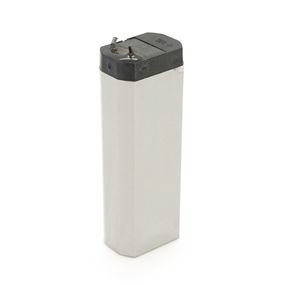 Аккумуляторная батарея MERLION AGM GP169 4V 1.4A h (90x33x22), клеммы под пайку