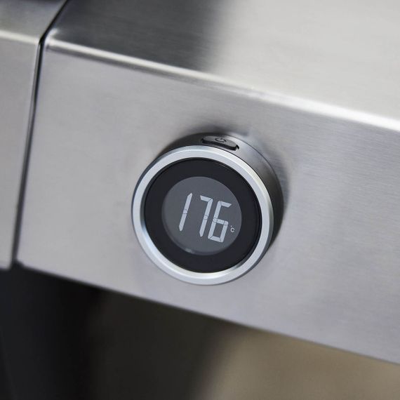 Газовий гриль Weber Genesis SP-435W 1501320 Код: 013059 | Зображення 5