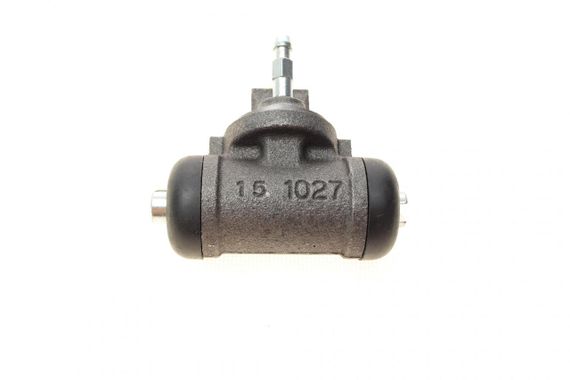 Циліндр гальмівний задній Nissan NV200 10- d=22.2mm  04-1029 | Зображення 1