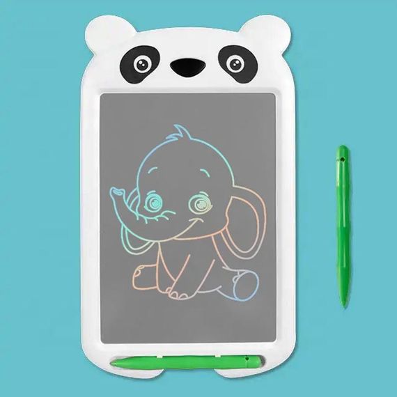 Планшет для малювання Transparent Panda 8,5 дюйма | Зображення 2