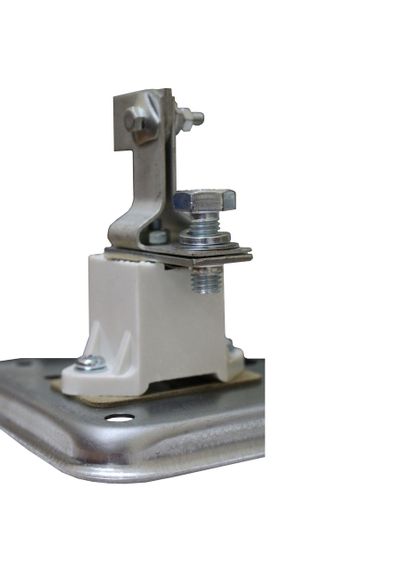 Вимикач-роз'єднувач РБ-1П 100А рукоятка права Ny95506142 | Зображення 5