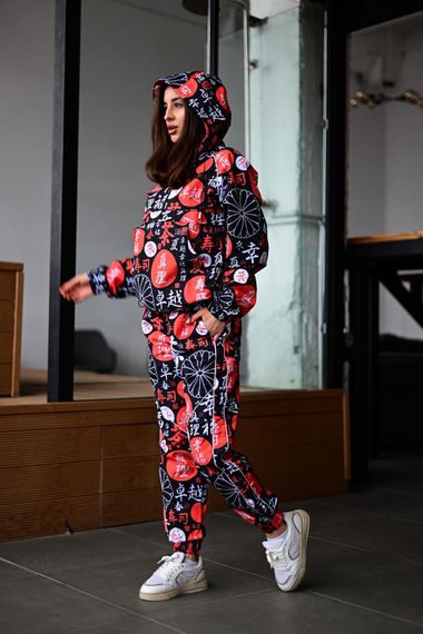 Костюм | Зображення 4