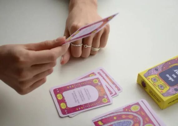 Настольная игра Мост или парк (Bridge or Park) укр. | Зображення 4