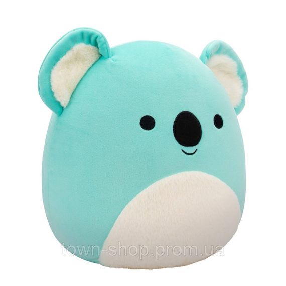 Мягкая игрушка Squishmallows – Коала Кевин (30 cm) | Зображення 5