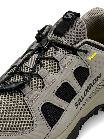 Кросівки Salomon Tech Amphib 5 Beige Black весна / літо / осінь A4032 44 28 см | Зображення 5