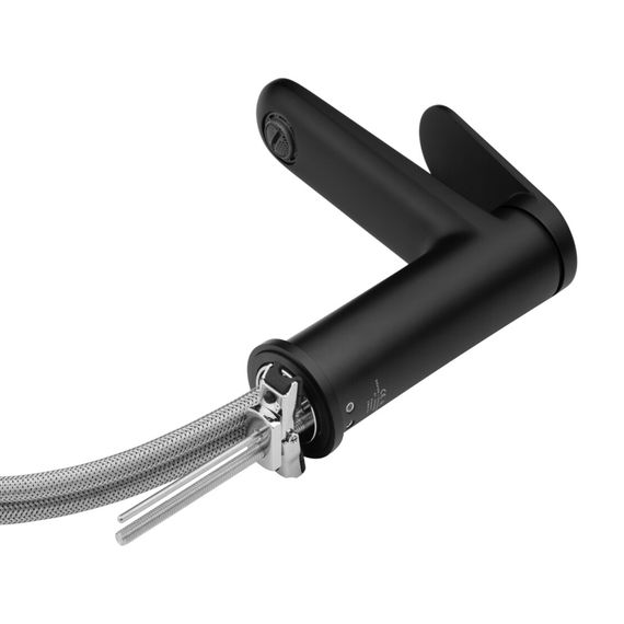 Смеситель для раковины Kroner Element Element 211110-3801 (CV035941) | Зображення 5