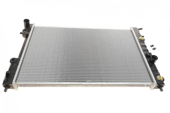 Радіатор охолодження Opel Omega B 2.0-3.0 94-03 37002202