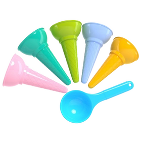 Іграшка "Набір для гри з піском ТехноК", арт. 6221