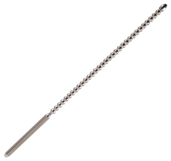 Уретральний стимулятор - Dip Stick Ripped 6MM Sex Aura | Зображення 4