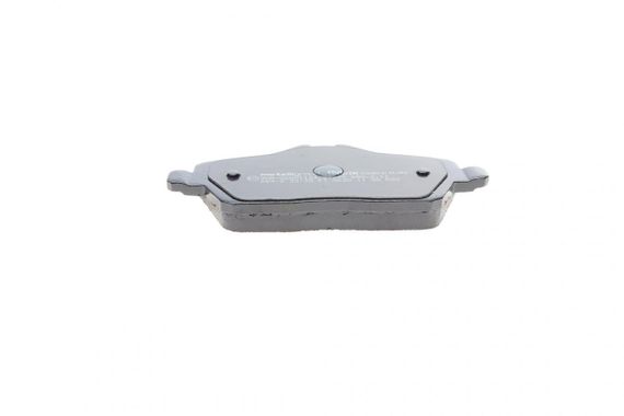 Колодки тормозные передние BMW i3 I01 13- 22-0664-2 | Зображення 1