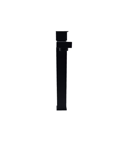 Змішувач для раковини Fabiano Cubo 40201 Black 8231.401.1585 | Зображення 5