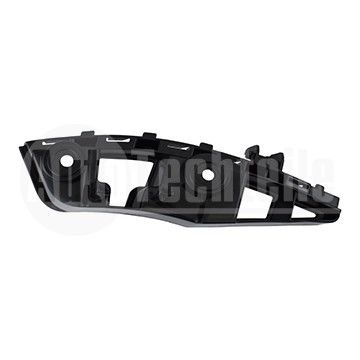 Крепление бампера переднего левое VW Jetta  15-18, AutoTechteile, 380 7075, 30807417