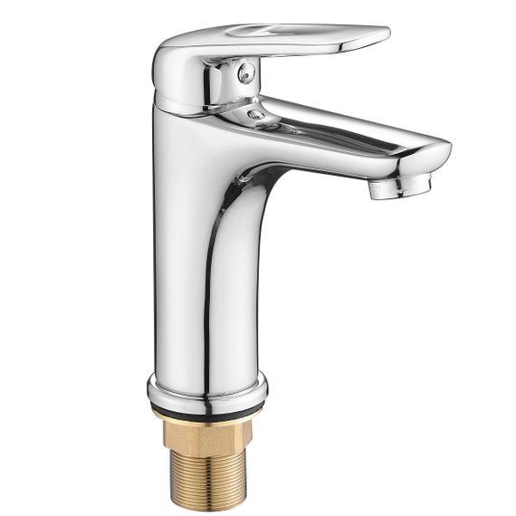 Змішувач для раковини Globus Lux Koln GLK-0401 | Зображення 2