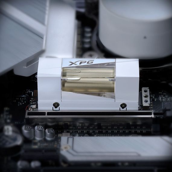 Накопичувач SSD M.2 2280 2TB XPG MARS 980 STORM ADATA (SMAR-980S-2TCI) | Зображення 7