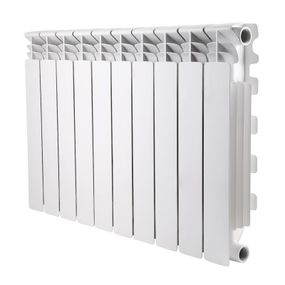 Радіатор біметалевий Thermo Alliance Bi-Vulcan PLUS 500/100 1,8 кг