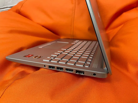 Ноутбук HP Laptop 14 FHD|Ryzen 3 3250U|16GB|SSD120GB | Зображення 7