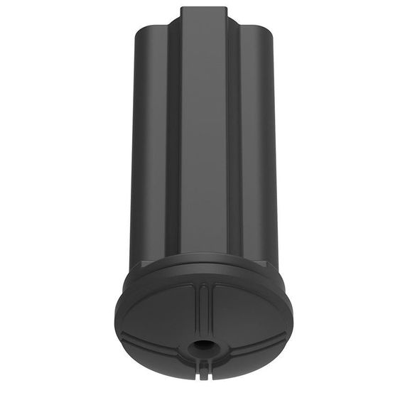 Сменная насадка для мастурбатора Kiiroo Titan Sleeve, имитация анального отверстия, черная sexstyle