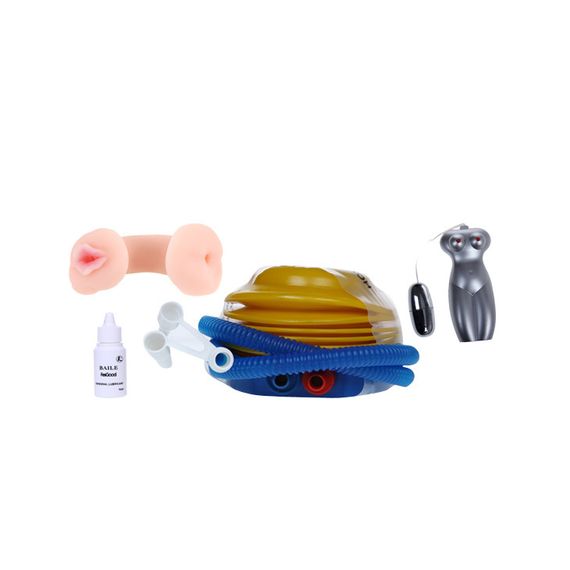 Надувна секс-лялька - Finnish Girl Love Doll Sex Aura | Зображення 7