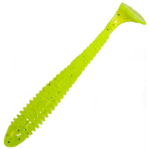 Силікон SPARK TAIL Lucky John Pro Series 2 in/ 071 * 10 (140166-071)
