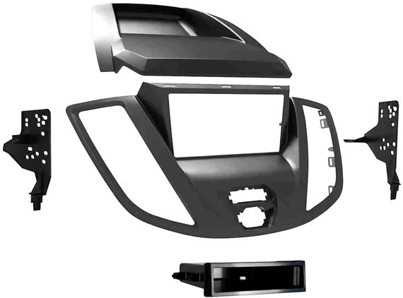 Перехідна рамка Ford Transit Metra (99-5832G)