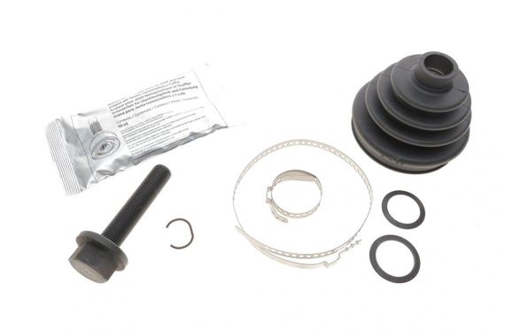 Пыльник шруса наружный Audi A6 94-97 100 89-94 22x80x83  к-кт  13-0117