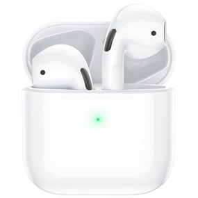 Бездротові TWS навушники Hoco EW03 Plus Білий