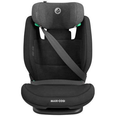 Автокресло Maxi-Cosi RodiFix Pro i-Size Authentic Black (8800671112) | Зображення 1