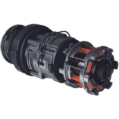 Перфоратор Einhell TP-HD 18/26LI BL - Solo бесщеточный SDS-plus, PXC 18В 2.6Дж, 3кг (без АКБ и ЗУ) (4514265) | Зображення 2