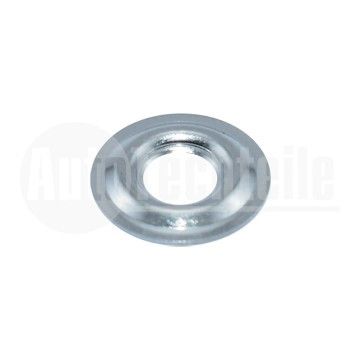 Шайба под форсунку Citroen Jumper/Jumpy/Berlingo / Peugeot Boxer/Expert/Partner 1.9/2.5D 94-11 (7x13,5x1,2), AutoTechteile, 512