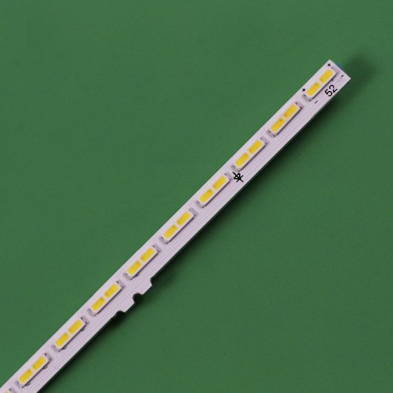 LED підсвітка Samsung TV 85" S1A8-850SM0-R0 85AU8K BN96-52592A REV00 LM41-01047A S1Q7-850SM0-R0 4шт. | Зображення 3
