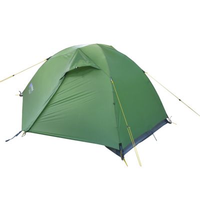 Палатка Terra Incognita Skyline 2 LITE lightgreen (4823081501473) | Зображення 1