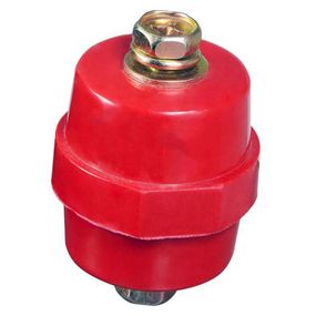 Изолятор SM40 М8 с болтом (40*40 12kV) Ny95500004