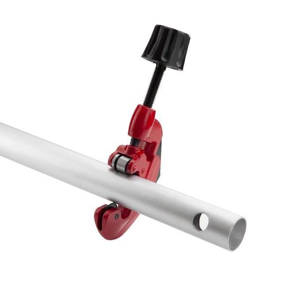 Набір для різання та розвальцьовування трубок 6 од. INTERTOOL NT-0026 | Зображення 5