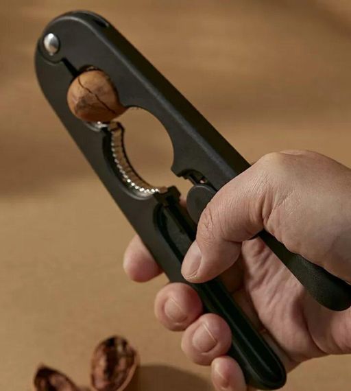 Горіхокол Xiaomi HuoHou Walnut Clip | Зображення 1