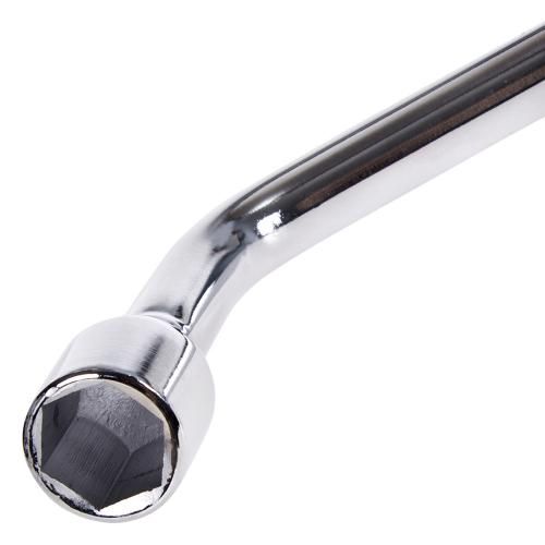 Ключ балонний 21мм 5/8"х14" (1477-5M21) HANS | Зображення 3