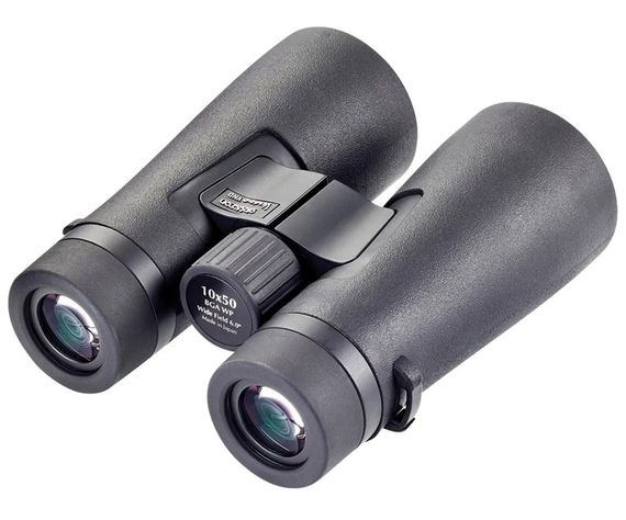 Бінокль Opticron Verano BGA VHD 10x50 WP (30783) (DAS302093) | Зображення 3