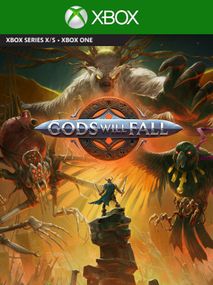Gods Will Fall (Xbox One) - Xbox Live Key - EUROPE