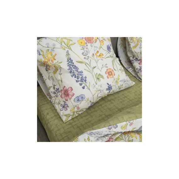 Постільна білизна Viluta 24331 Ранфорс двоспальний (24331_dv) | Зображення 5